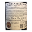 Imagen de Quinta Vale Dona Maria Vinha do Rio - Vino Tinto