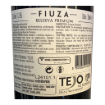 Imagen de Fiuza Reserva Premium - Vino Tinto