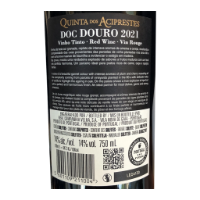 Imagen de Quinta dos Aciprestes - Vino Tinto
