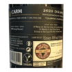 Imagen de Carm Touriga Nacional - Vino Tinto