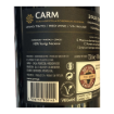 Imagen de Carm Touriga Nacional - Vino Tinto