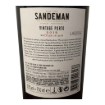 Imagen de Sandeman Vintage 2016 - Vino de Oporto