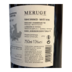Imagen de Meruge - Vino Blanco