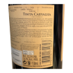 Picture of Chão dos Eremitas Tinta Carvalha - Red Wine