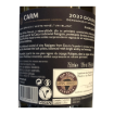Imagen de CARM Rabigato - Vino Blanco