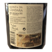 Imagen de Quinta da Gandara Encruzado - Vino Blanco