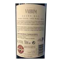 Imagen de Quinta de Valbom - Vino Tinto