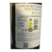 Imagen de Carlos Reynolds - Vino Blanco