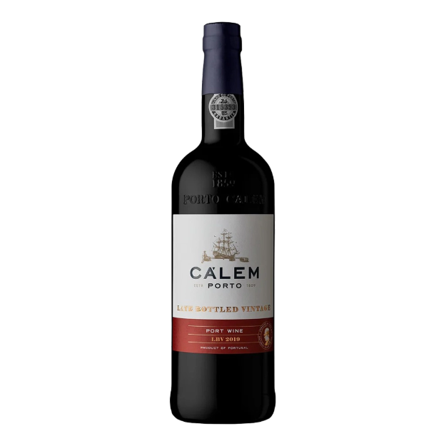 Imagen de Calem LBV - Vino de Oporto