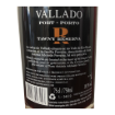 Imagen de Quinta do Vallado Reserva Tawny - Vino de Oporto