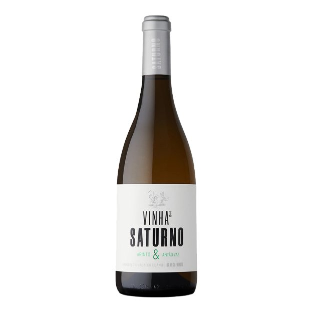 Imagen de Vinha de Saturno - Vino Blanco