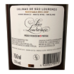 Imagen de Sao Lourenço - Vino Blanco