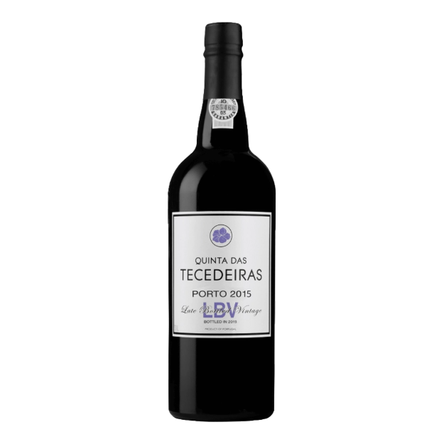 Imagen de Quinta das Tecedeiras LBV - Vino de Oporto