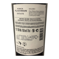Imagen de Finca Flichman Estate Malbec - Vino Tinto
