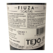 Imagen de Fiuza 3 Castas - Vino Tinto
