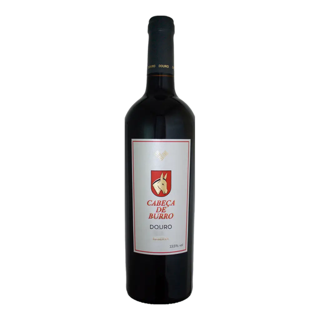 Imagen de Cabeça de Burro - Vino Tinto