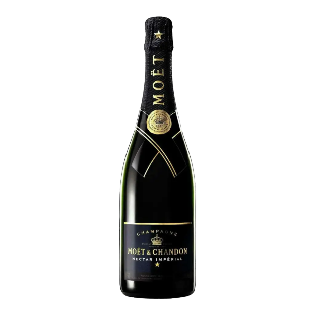 Imagen de Moet & Chandon Nectar Imperial - Vino Espumoso