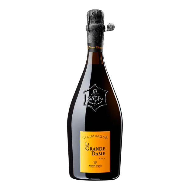 Imagen de Veuve Clicquot La Grande Dame - Vino Espumoso