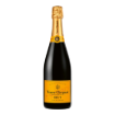 Imagen de Veuve Clicquot Brut Carte Jaune - Vino Espumoso