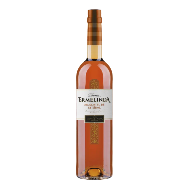 Imagen de Casa Ermelinda Freitas Moscatel de Setúbal - Vino Fortificado