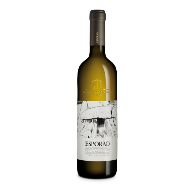 Imagen de Esporão Private Selection - Vino Blanco