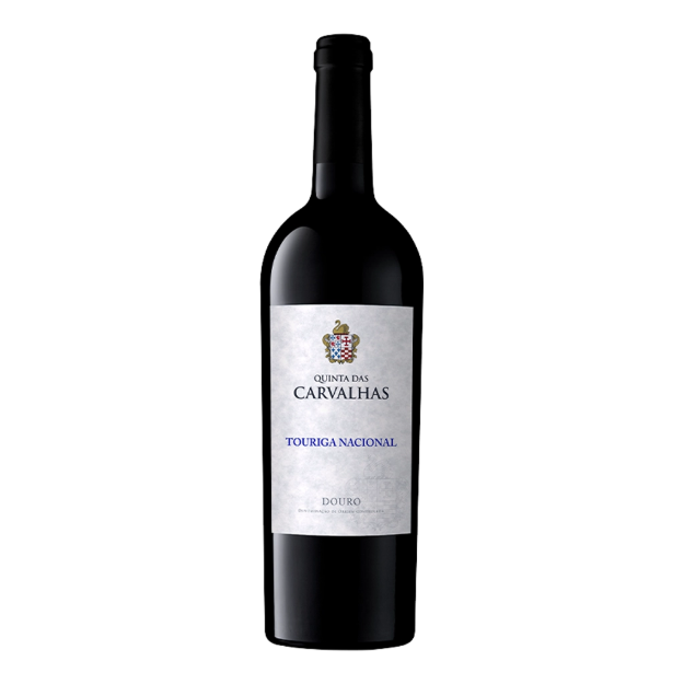 Imagen de Carvalhas Touriga Nacional - Vino Tinto