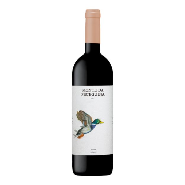 Imagen de Monte da Peceguina - Vino Tinto