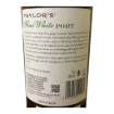 Imagen de Taylors Blanco - Vino de Oporto