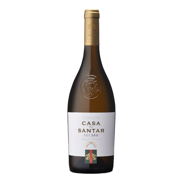 Imagen de Casa de Santar - Vino Blanco