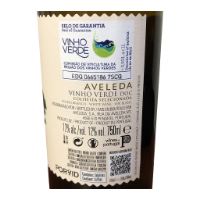 Imagen de Aveleda Loureiro Alvarinho - Vino Blanco