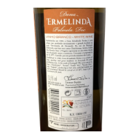 Imagen de Dona Ermelinda - Vino Blanco