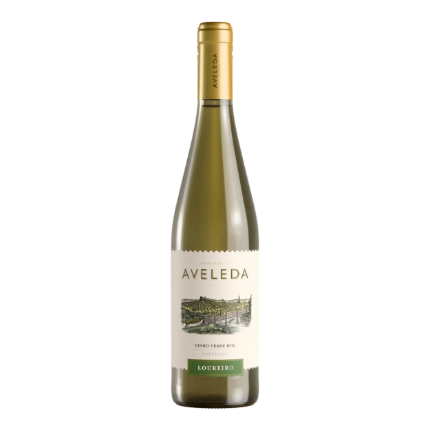 Imagen de Aveleda Loureiro - Vino Blanco