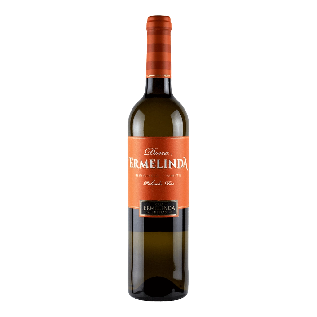 Imagen de Dona Ermelinda - Vino Blanco