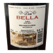 Imagen de Dom Bella - Vino Tinto