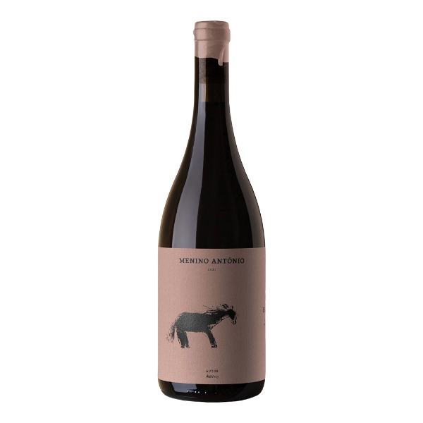 Imagen de Menino Antonio - Vino Tinto