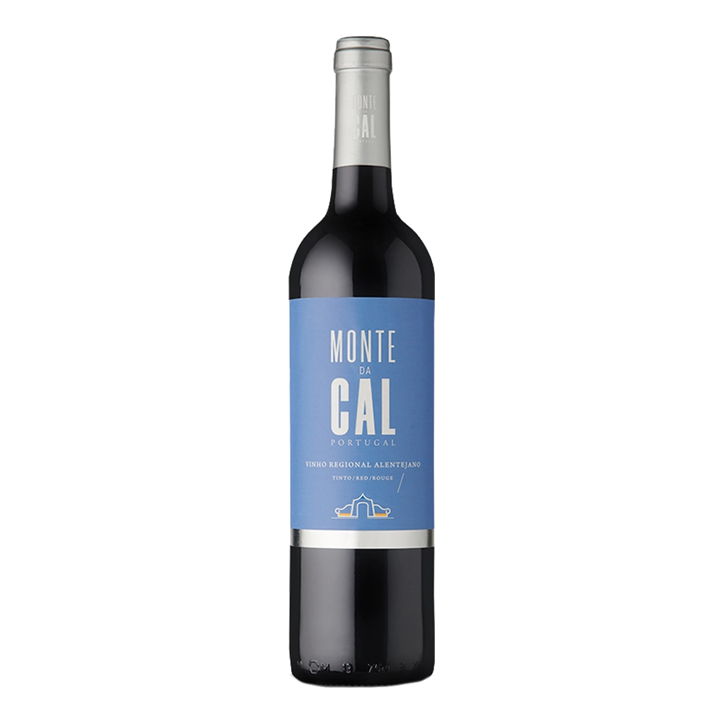 Imagen de Cal Monte da Cal - Vino Tinto