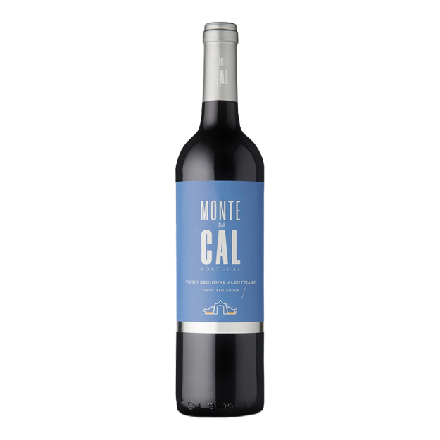 Imagen de Cal Monte da Cal - Vino Tinto
