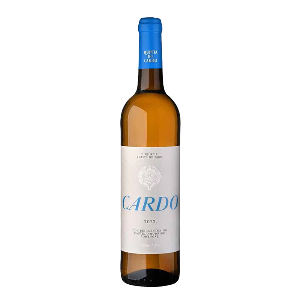 Imagen de Quinta do Cardo - Vino Blanco