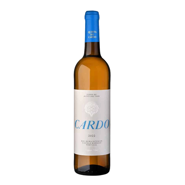 Imagen de Quinta do Cardo - Vino Blanco