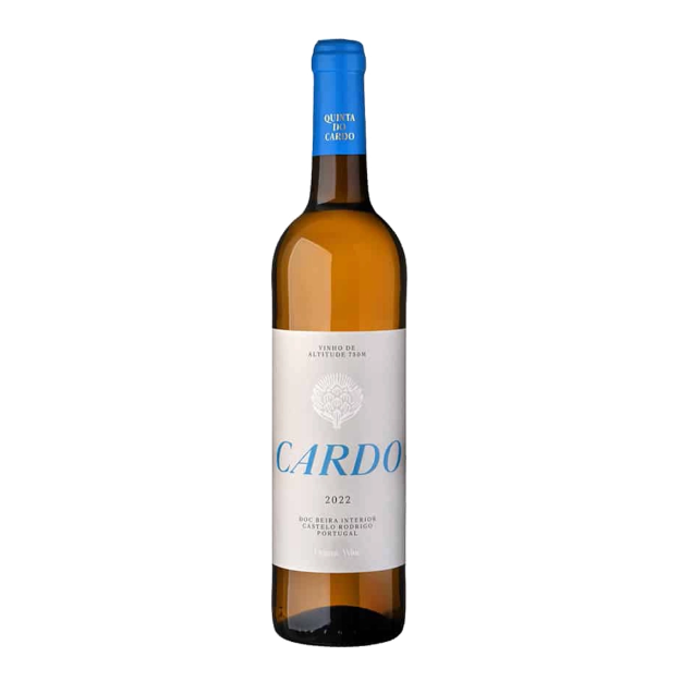 Imagen de Quinta do Cardo - Vino Blanco