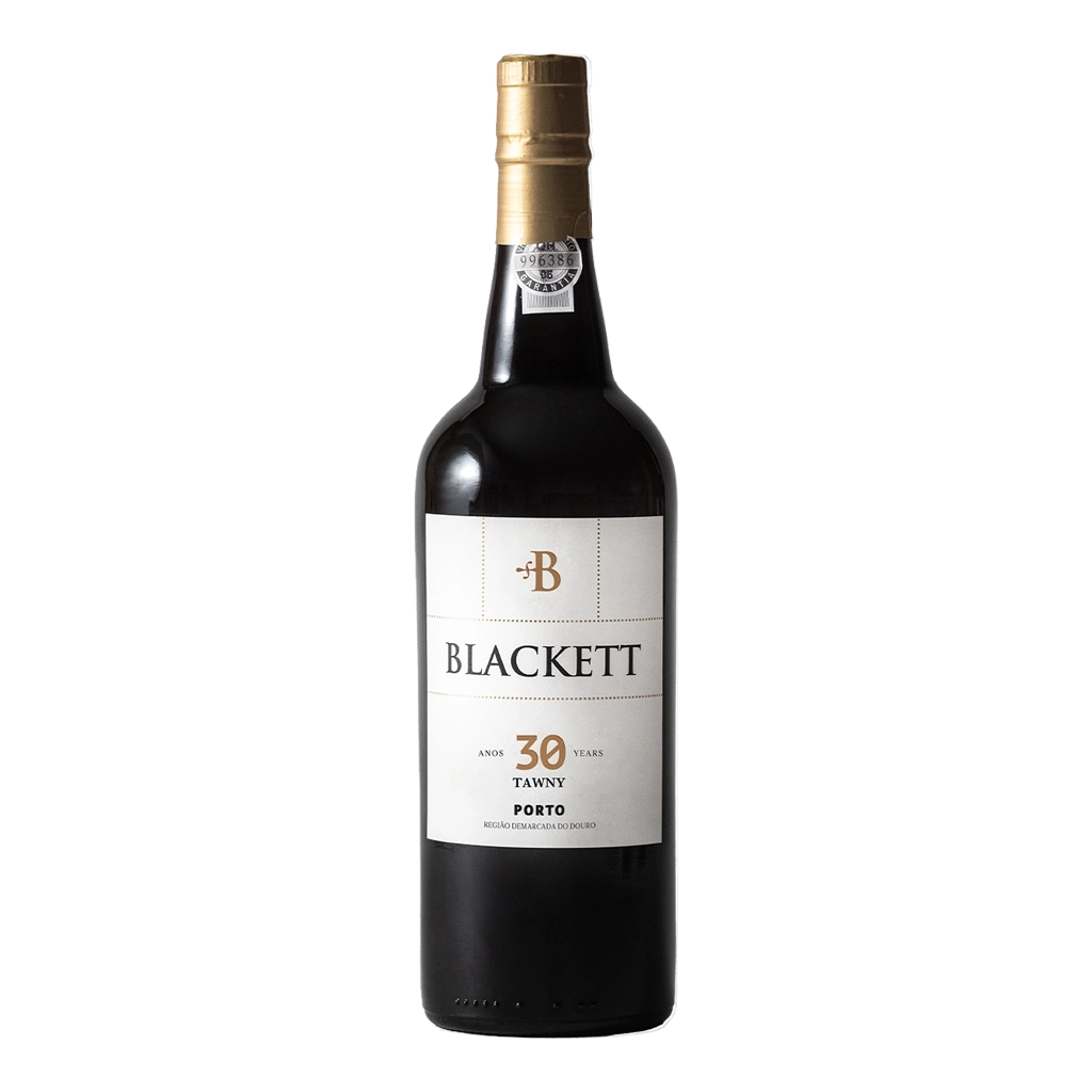 Imagen de Blackett 30 Años - Vino de Oporto