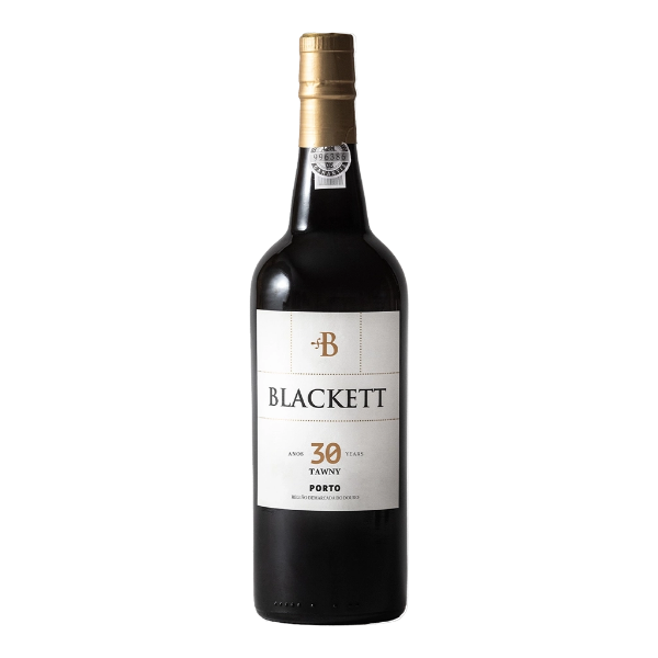 Imagen de Blackett 30 Años - Vino de Oporto