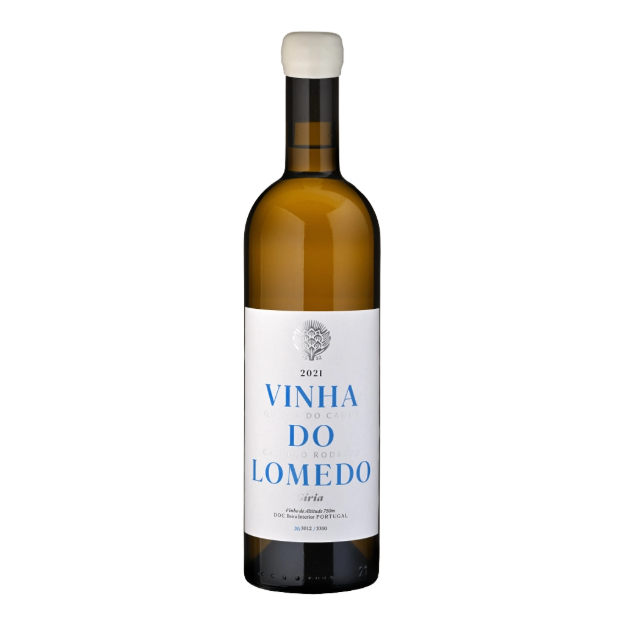 Imagen de Quinta do Cardo Vinha Lomedo - Vino Blanco
