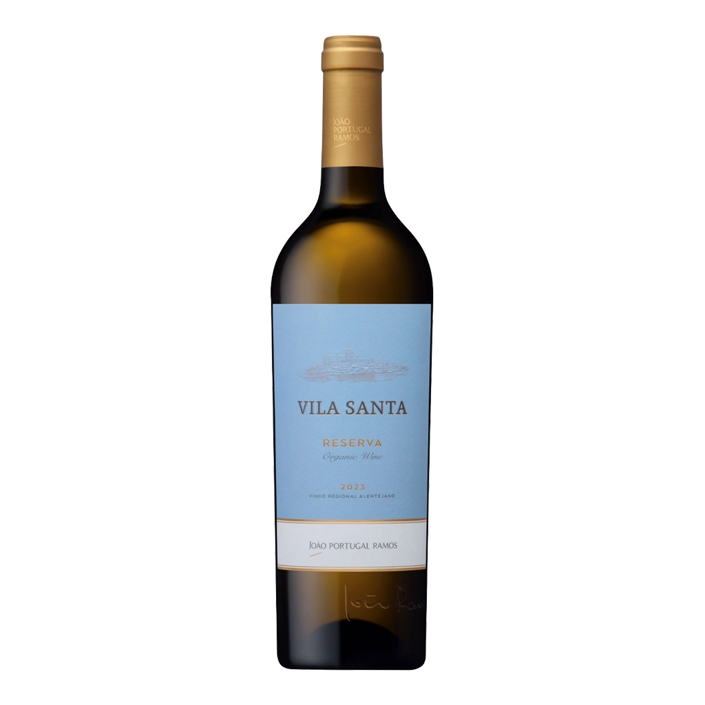 Imagen de Vila Santa Reserva - Vino Blanco