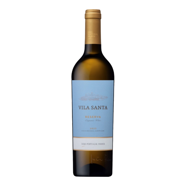 Imagen de Vila Santa Reserva - Vino Blanco