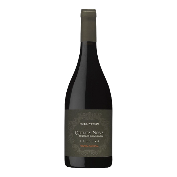 Imagen de Quinta Nova Touriga Nacional - Vino Tinto