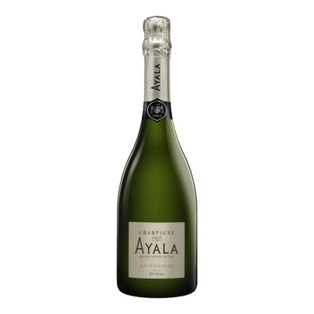 Imagen de Ayala Brut Nature - Vino Espumoso