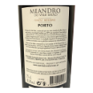 Imagen de Meandro Reserva - Vino de Oporto