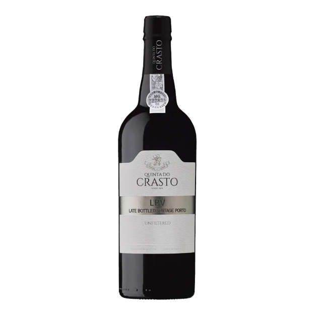 Imagen de Quinta do Crasto LBV - Vino de Oporto