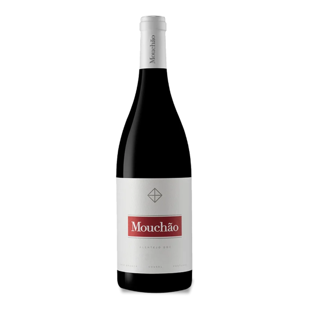 Imagen de Mouchao - Vino Tinto